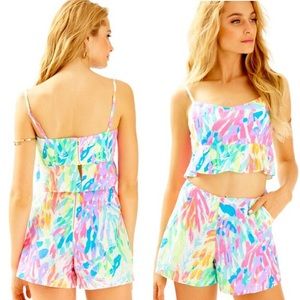 Lilly Pulitzer Linnea Set